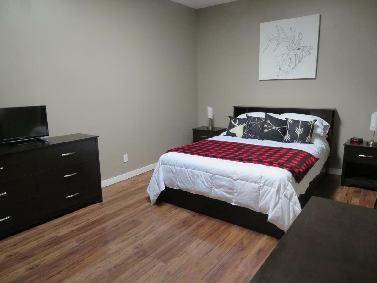 Kimberley Downtown Accommodation Exterior photo